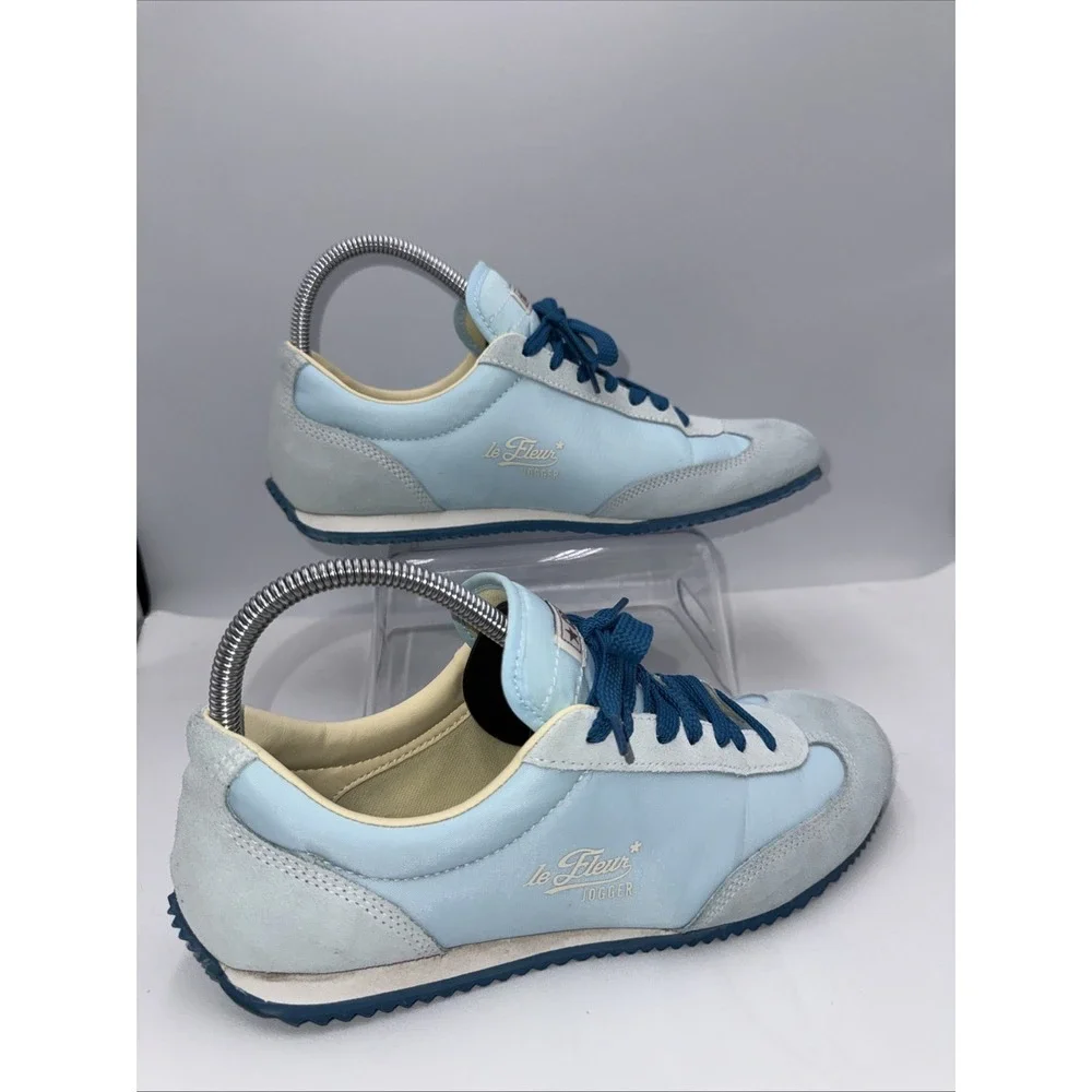 Converse x GOLF le FLEUR Jogger Quiet Tide Starlight Blue Men's Size 8‎  A16262C